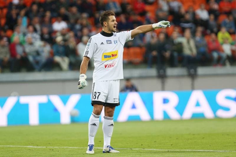 Football. Lotto Ekstraklasa. Bruk-Bet Termalica Nieciecza - Wisla Plock. 23.09.2016