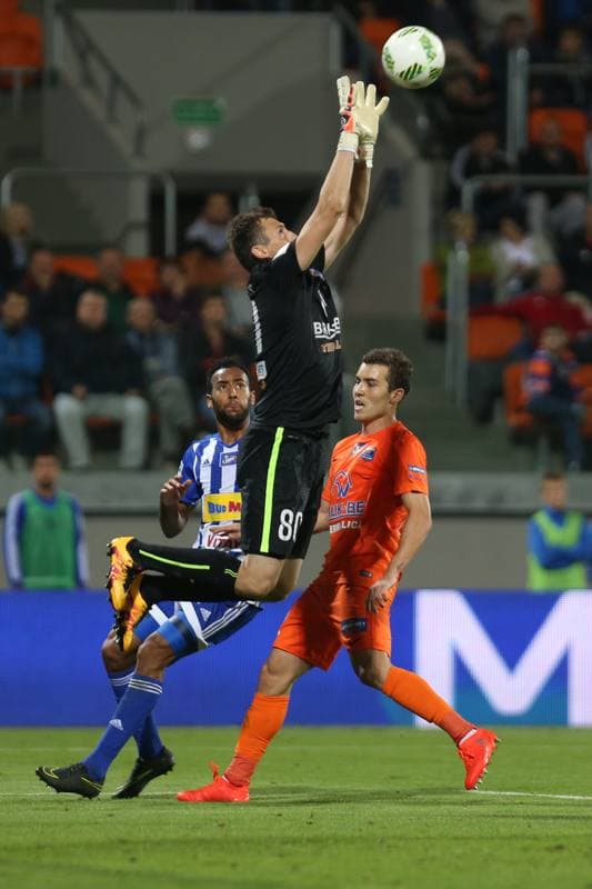 Football. Lotto Ekstraklasa. Bruk-Bet Termalica Nieciecza - Wisla Plock. 23.09.2016