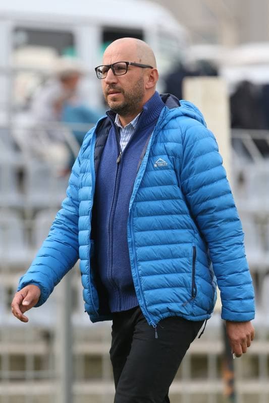 Football. II Liga. Rakow Czestochowa - Rozwoj Katowice. 24.09.2016