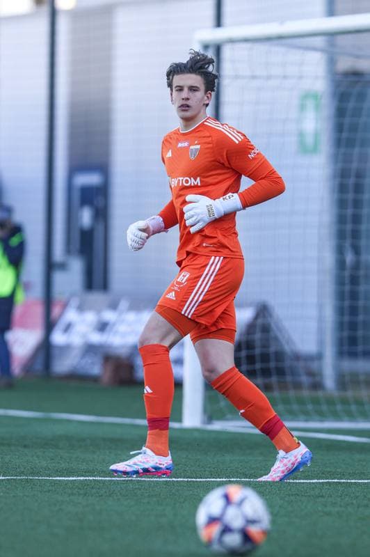 Football. Betclic II Liga. Polonia Bytom - GKS Jastrzebie. 16.03.2025