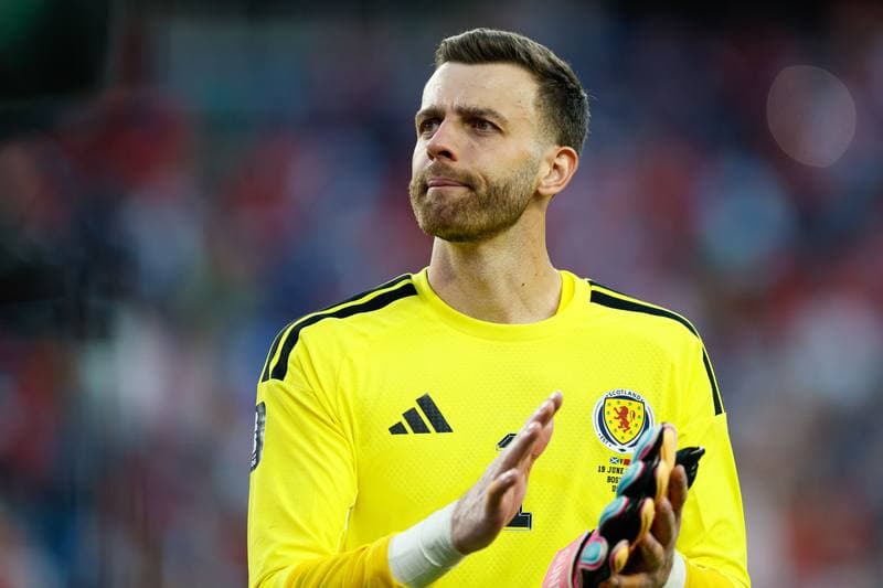 Football. FIFA World Cup. Scotland - Morocco. 19.06.2026