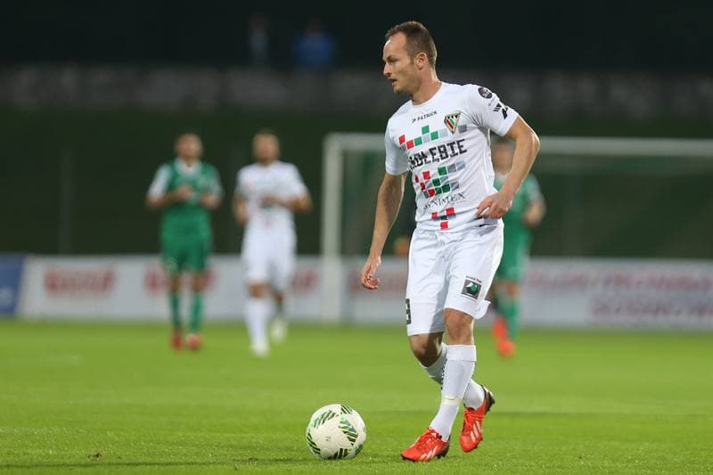 Football. I Liga. Zaglebie Sosnowiec - Olimpia Grudziadz. 24.09.2016