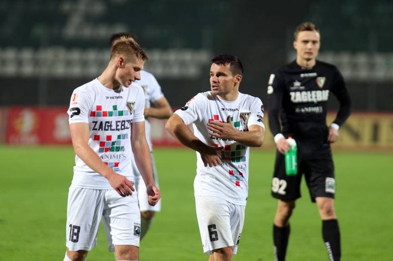 Football. I Liga. Zaglebie Sosnowiec - Olimpia Grudziadz. 24.09.2016