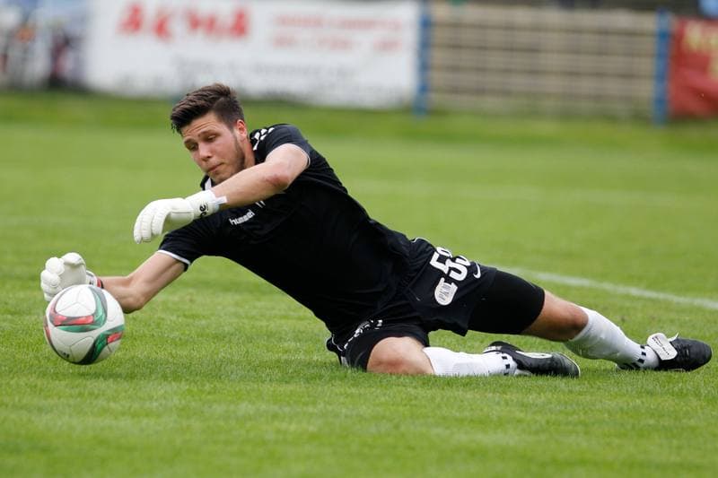 Football. IV Liga. GKS II Tychy - Gwarek Tarnowskie Gory. 13.08.2016