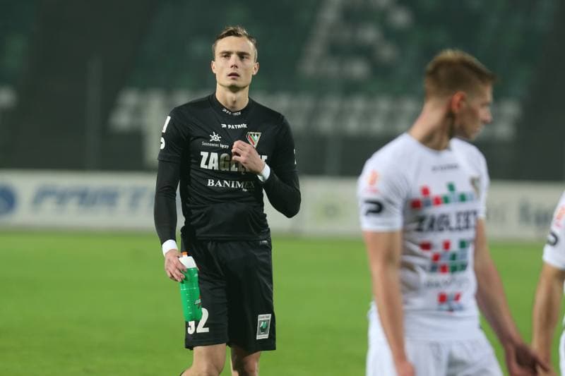 Football. I Liga. Zaglebie Sosnowiec - Olimpia Grudziadz. 24.09.2016