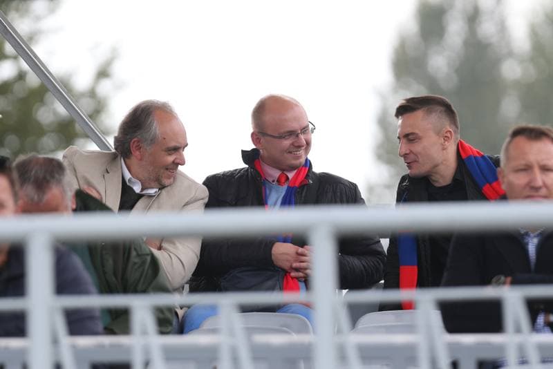 Football. II Liga. Rakow Czestochowa - Rozwoj Katowice. 24.09.2016