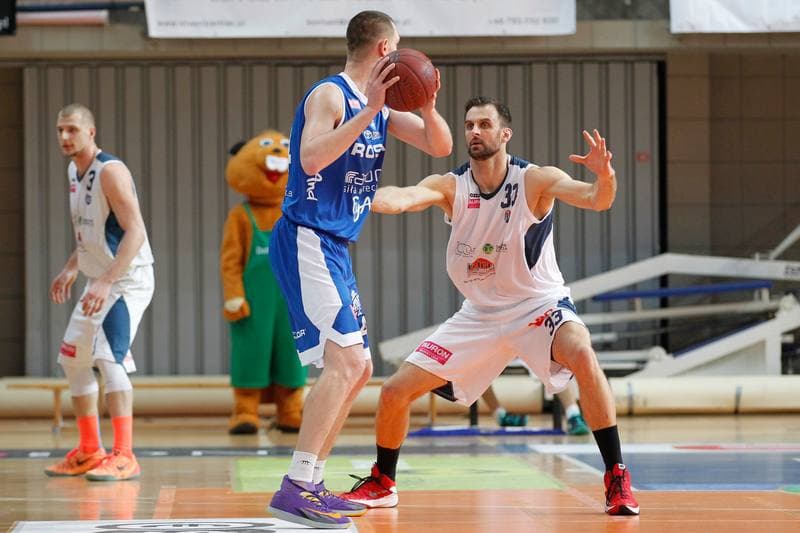 Basketball. Tauron Basket Liga. MKS Dabrowa Gornicza - Rosa Radom. 13.02.2016