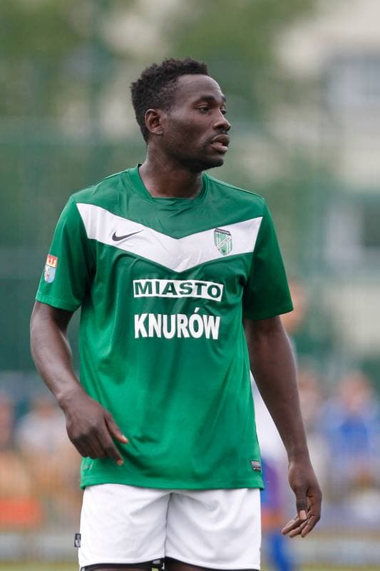 Football. IV Liga. Concordia Knurow - Unia Raciborz. 13.08.2016