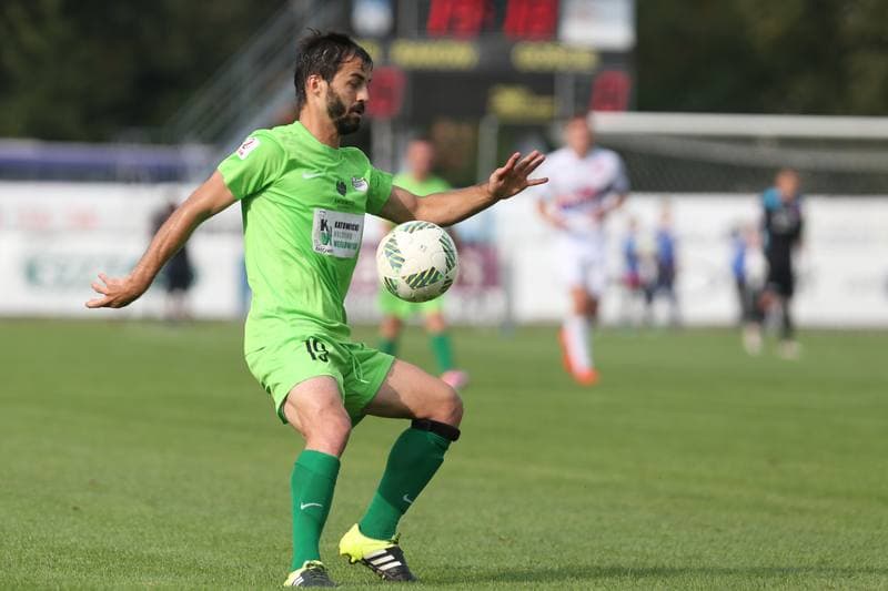 Football. II Liga. Rakow Czestochowa - Rozwoj Katowice. 24.09.2016