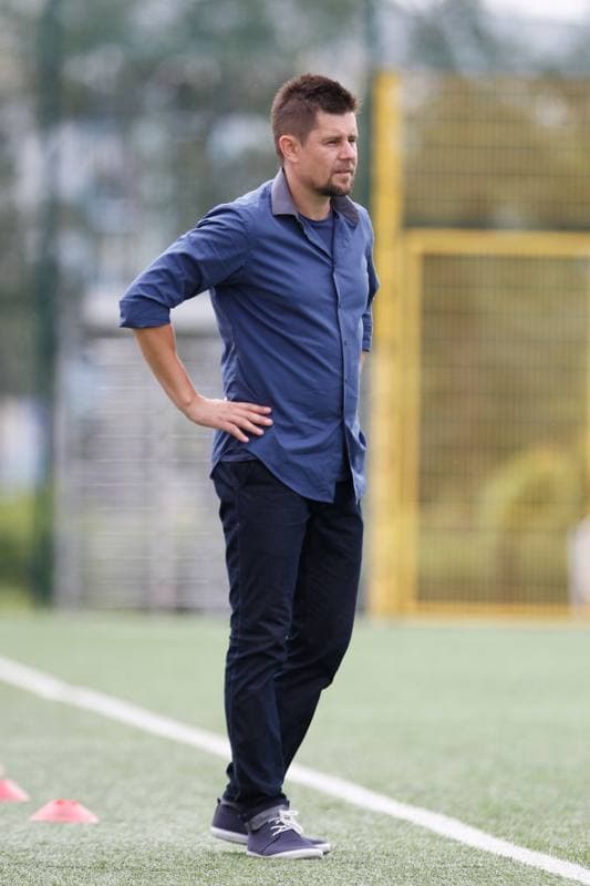 Football. IV Liga. Concordia Knurow - Unia Raciborz. 13.08.2016