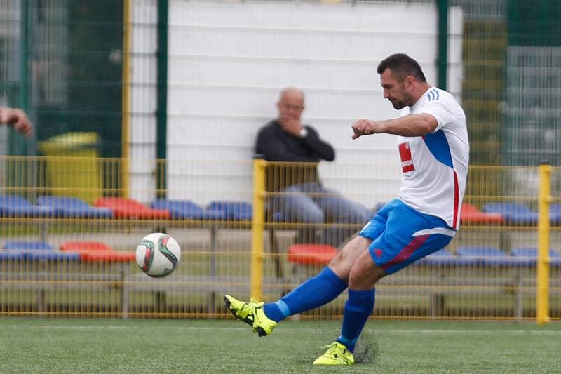 Football. IV Liga. Concordia Knurow - Unia Raciborz. 13.08.2016