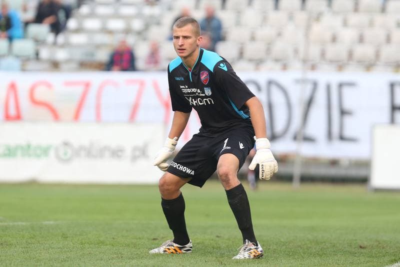 Football. II Liga. Rakow Czestochowa - Rozwoj Katowice. 24.09.2016