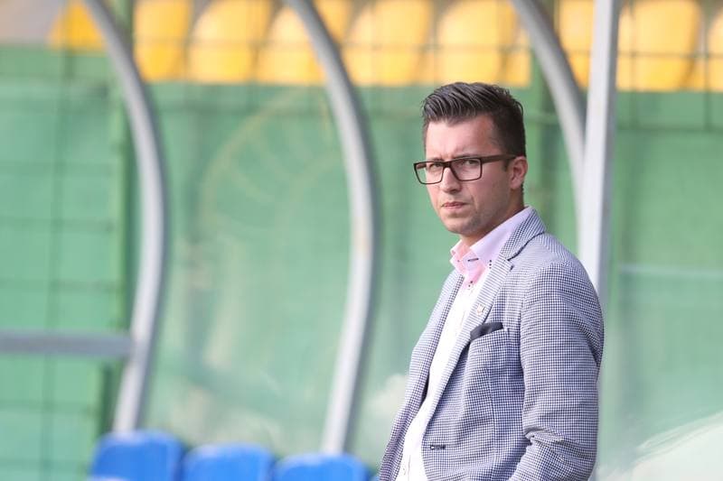 Football. I Liga. GKS Katowice - Chojniczanka Chojnice. 13.08.2016