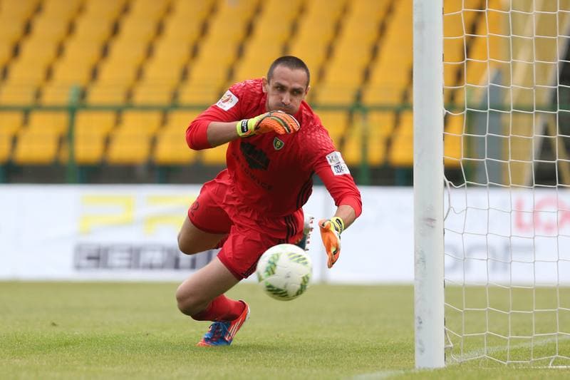 Football. I Liga. GKS Katowice - Chojniczanka Chojnice. 13.08.2016