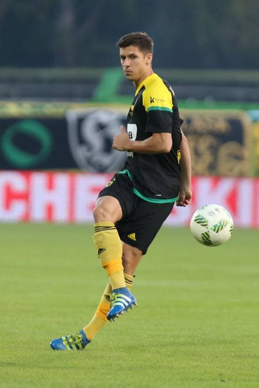 Football. I Liga. GKS Katowice - Stal Mielec. 25.09.2016