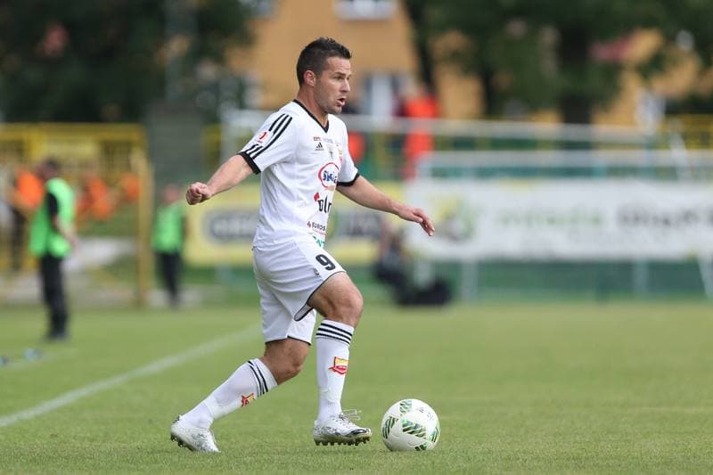 Football. I Liga. GKS Katowice - Chojniczanka Chojnice. 13.08.2016