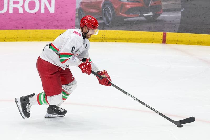 Ice Hockey. Tauron Hokej Liga. ECB Zaglebie Sosnowiec - GKS Tychy. 28.09.2025
