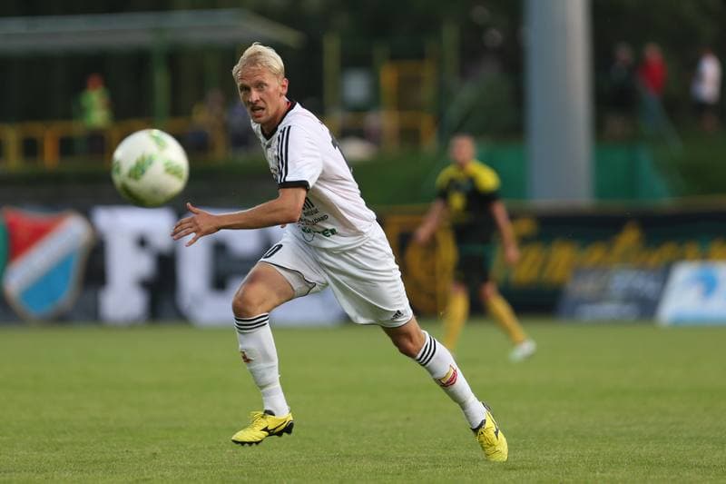 Football. I Liga. GKS Katowice - Chojniczanka Chojnice. 13.08.2016