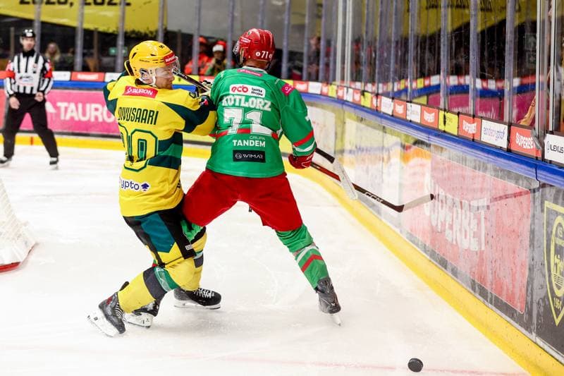 Ice Hockey. Tauron Hokej Liga. GKS Katowice - ECB Zaglebie Sosnowiec. 03.10.2025