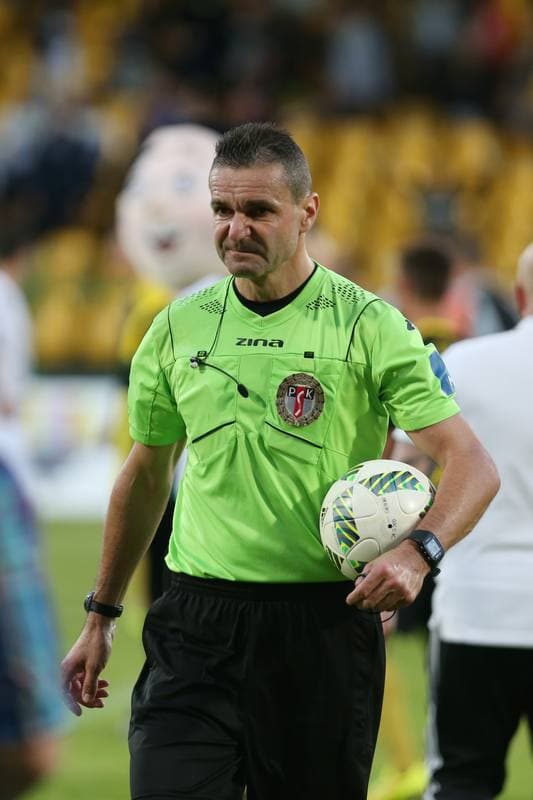 Football. I Liga. GKS Katowice - Chojniczanka Chojnice. 13.08.2016