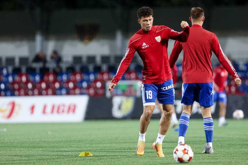 Football. Betclic I liga. Polonia Bytom - Puszcza Niepolomice. 04.10.2025