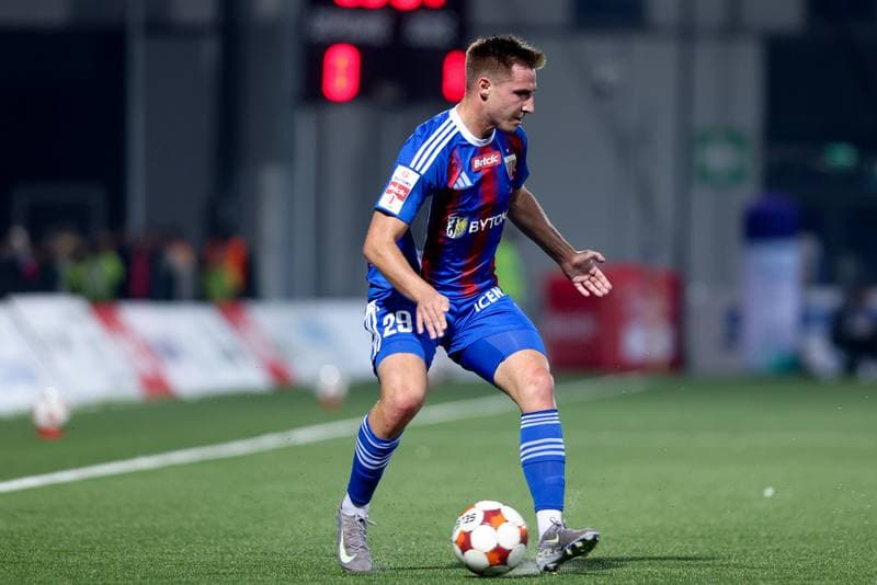 Football. Betclic I liga. Polonia Bytom - Puszcza Niepolomice. 04.10.2025