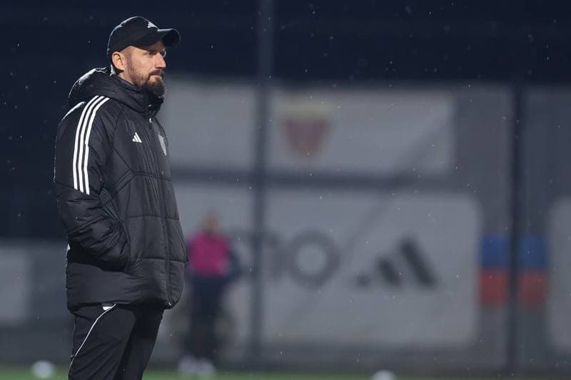 Football. Betclic I liga. Polonia Bytom - Puszcza Niepolomice. 04.10.2025