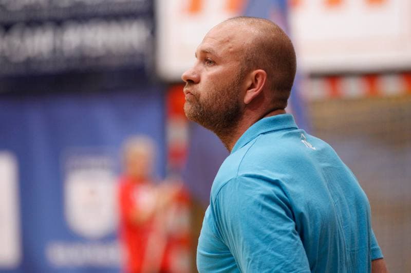Handball. PGNiG Superliga. Gornik Zabrze - Meble Wojcik Elblag. 28.09.2016