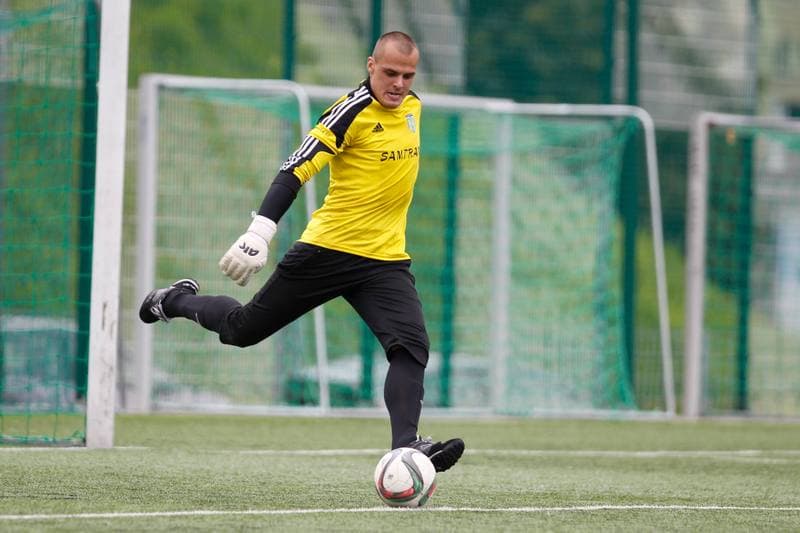 Football. IV Liga. Concordia Knurow - Unia Raciborz. 13.08.2016