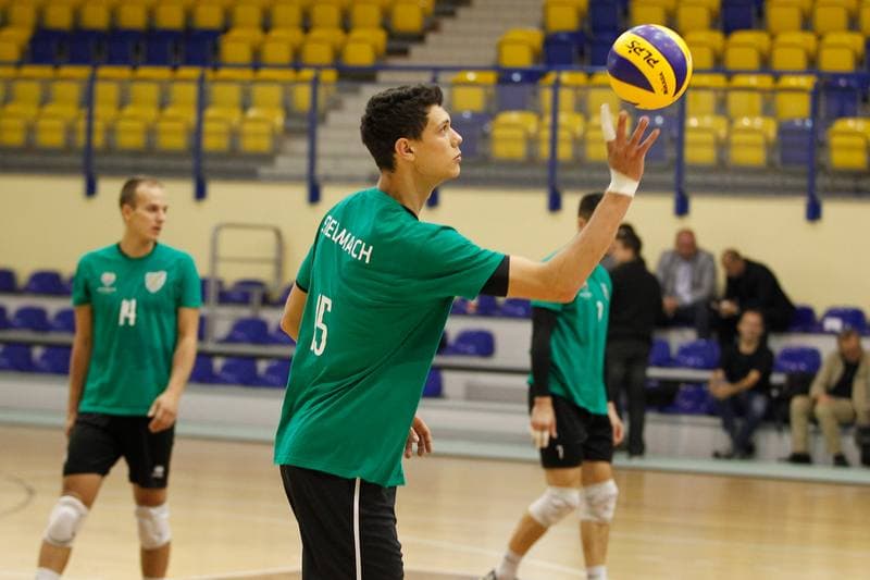 Handball. GKS Katowice. Training. 29.09.2016