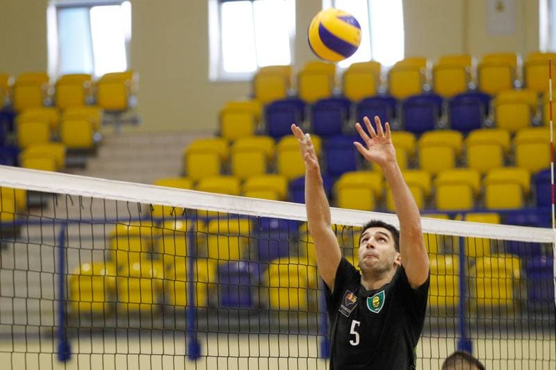 Handball. GKS Katowice. Training. 29.09.2016