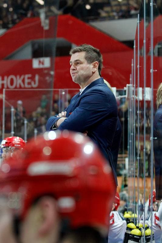 Ice Hockey. Poland national team. Stars of PHL. 06.02.2016