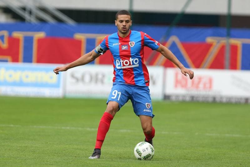 Football. Lotto Ekstraklasa. Piast Gliwice - Zaglebie Lubin. 14.08.2016