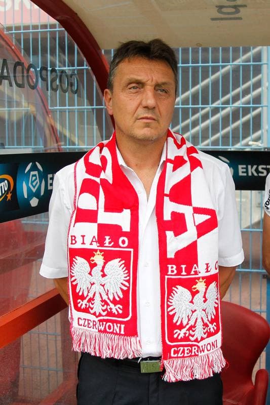 Football. Lotto Ekstraklasa. Piast Gliwice - Zaglebie Lubin. 14.08.2016