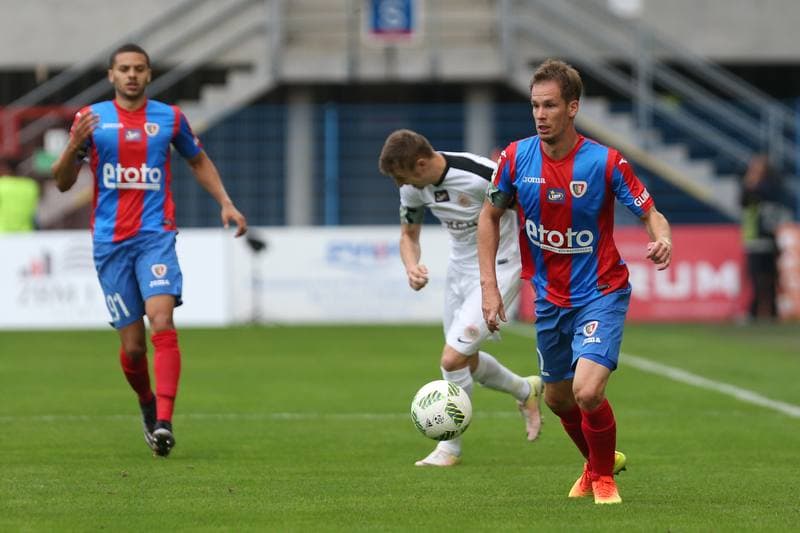 Football. Lotto Ekstraklasa. Piast Gliwice - Zaglebie Lubin. 14.08.2016