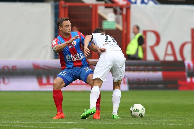 Football. Lotto Ekstraklasa. Piast Gliwice - Zaglebie Lubin. 14.08.2016