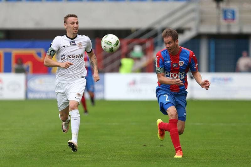 Football. Lotto Ekstraklasa. Piast Gliwice - Zaglebie Lubin. 14.08.2016