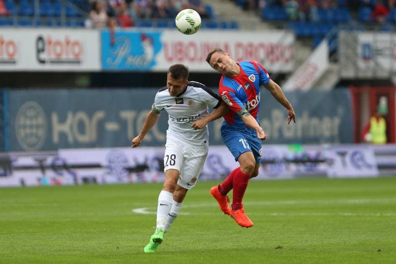 Football. Lotto Ekstraklasa. Piast Gliwice - Zaglebie Lubin. 14.08.2016