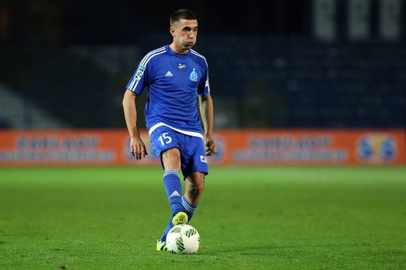 Football. Lotto Ekstraklasa. Ruch Chorzow - Zaglebie Lubin. 30.09.2016
