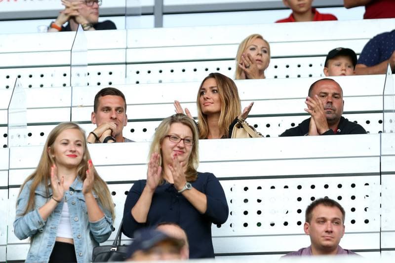 Football. I Liga. GKS Tychy - Gornik Zabrze. 14.08.2016