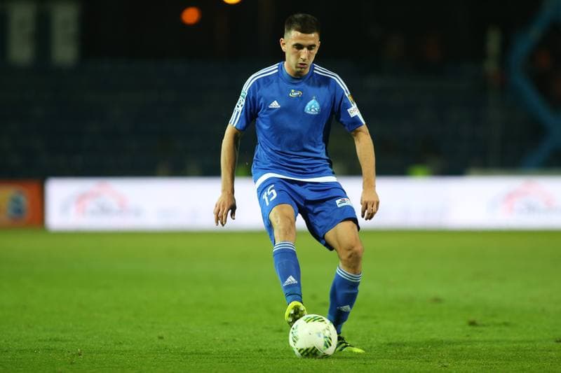 Football. Lotto Ekstraklasa. Ruch Chorzow - Zaglebie Lubin. 30.09.2016