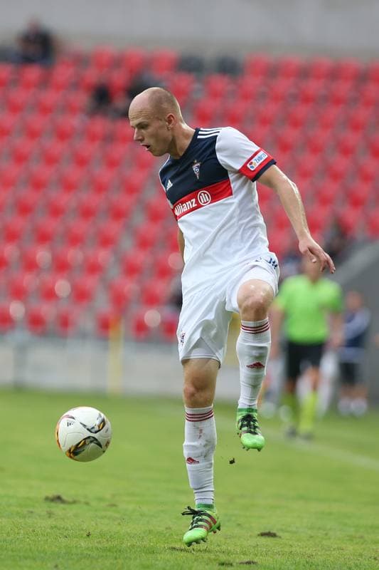 Football. I Liga. GKS Tychy - Gornik Zabrze. 14.08.2016
