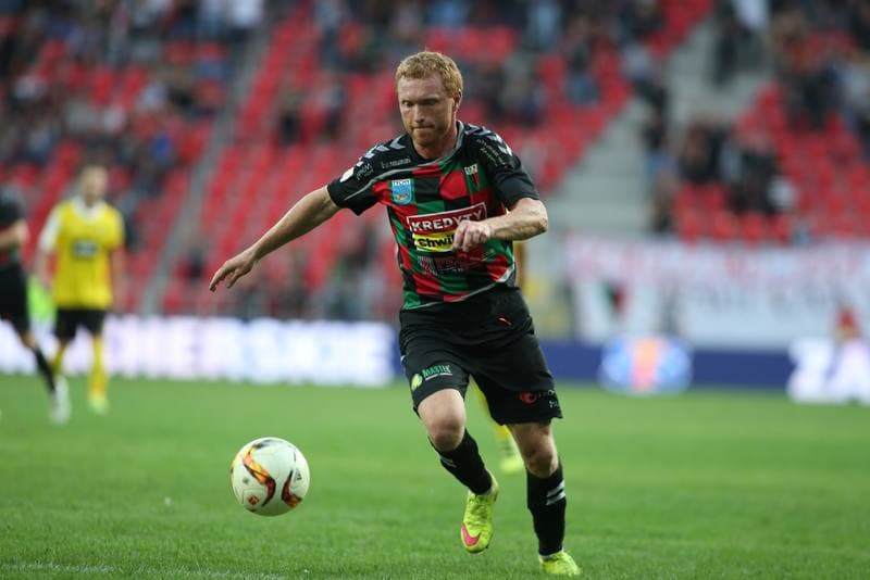 Football. I Liga. GKS Tychy - GKS Katowice. 01.10.2016