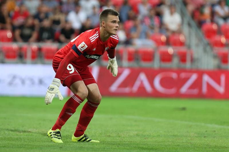Football. I Liga. GKS Tychy - Gornik Zabrze. 14.08.2016