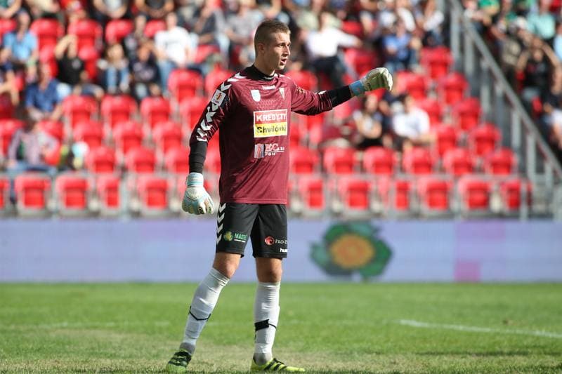Football. I Liga. GKS Tychy - GKS Katowice. 01.10.2016