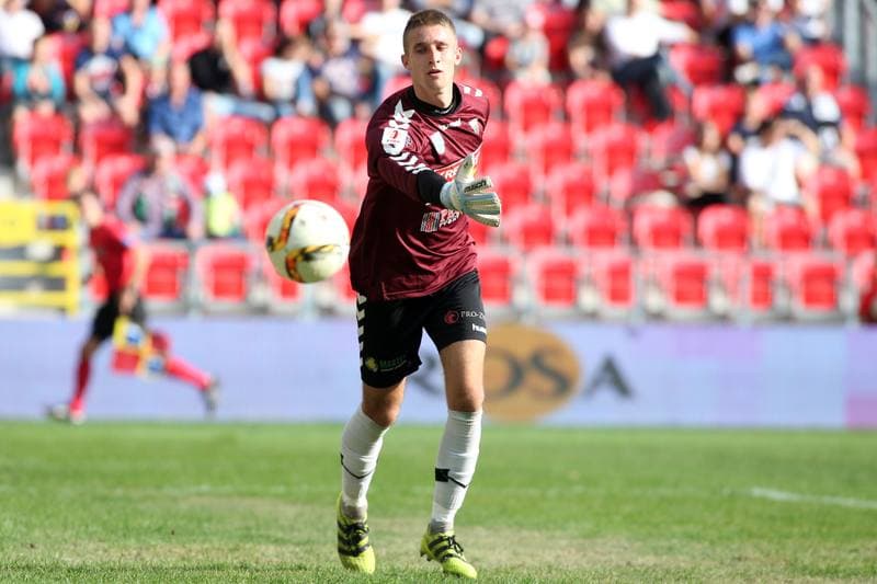 Football. I Liga. GKS Tychy - GKS Katowice. 01.10.2016