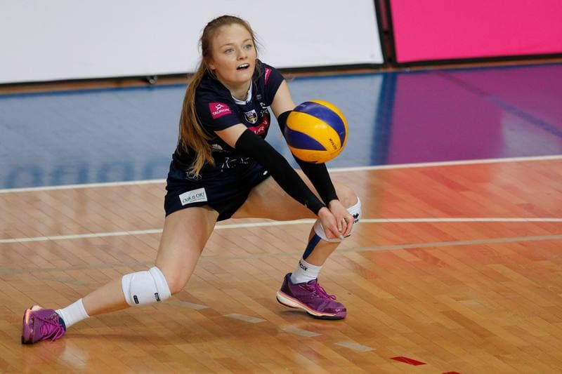 Volleyball. Orlen Liga. MKS Dabrowa Gornicza - KSZO Ostrowiec Swietokrzyski. 03.02.2016