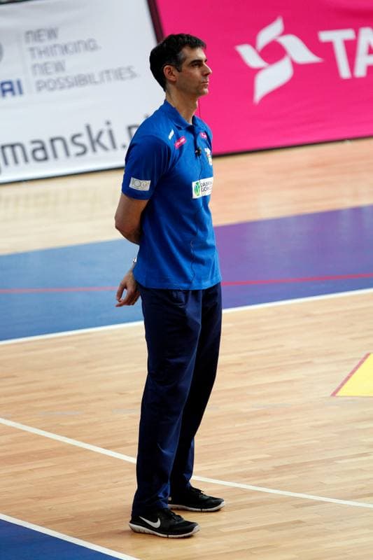 Volleyball. Orlen Liga. MKS Dabrowa Gornicza - KSZO Ostrowiec Swietokrzyski. 03.02.2016