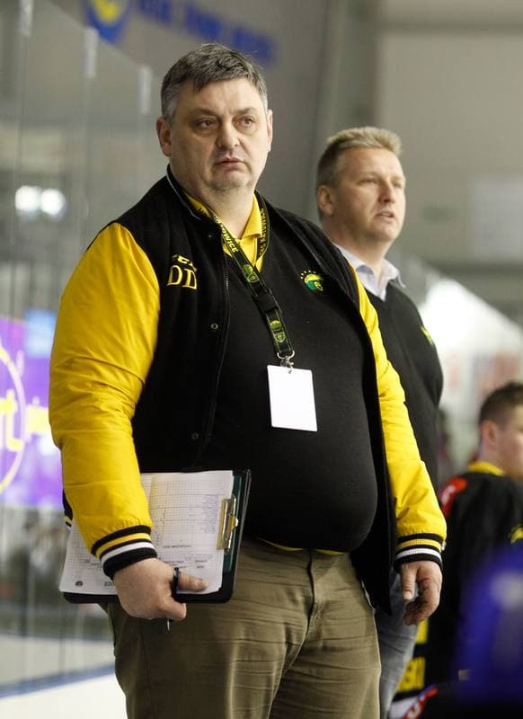 Ice Hockey. Polska Hokej Liga. GKS Tychy - HC GKS Katowice. 18.02.2014