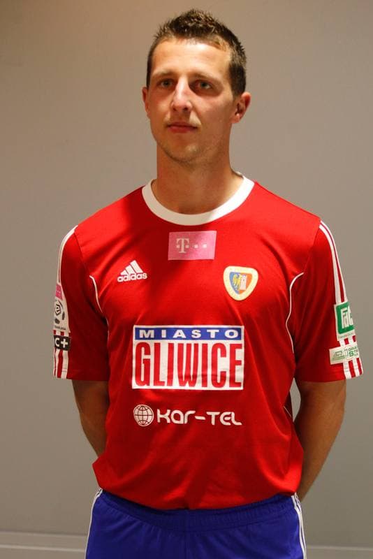 Football. Piast Gliwice. Training. 06.02.2014